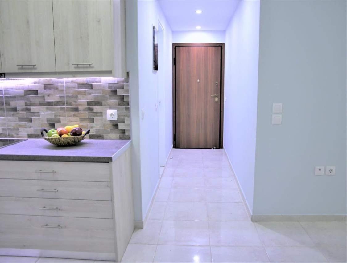 Lovely Apartment In The Center Of Athens. Экстерьер фото