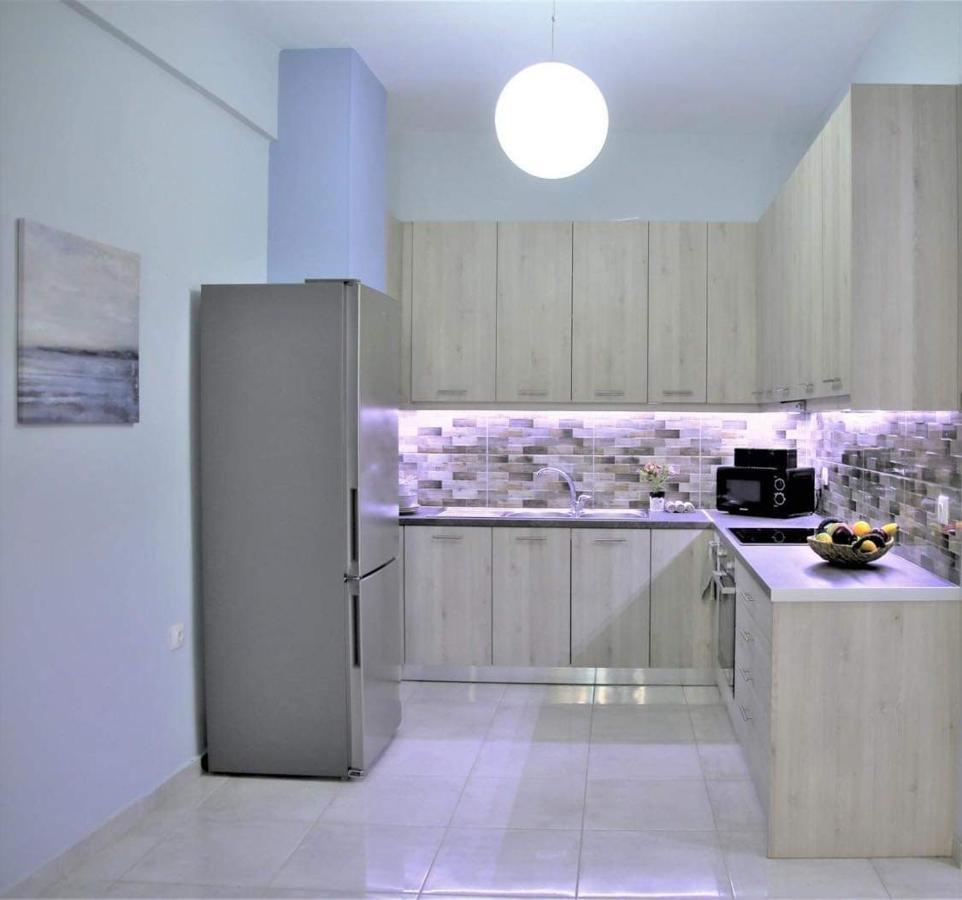 Lovely Apartment In The Center Of Athens. Экстерьер фото
