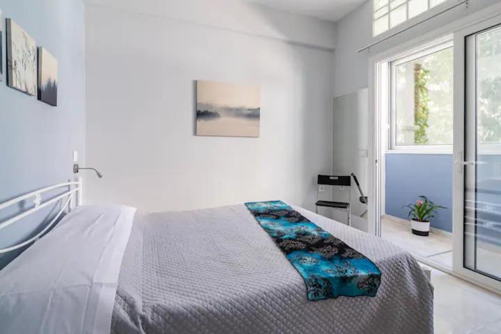 Lovely Apartment In The Center Of Athens. Экстерьер фото