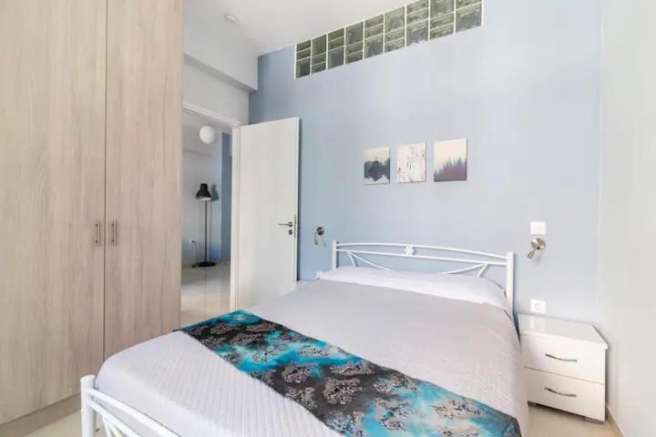 Lovely Apartment In The Center Of Athens. Экстерьер фото